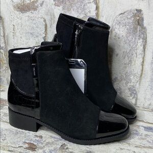 Valdini Mick Ankle Boots